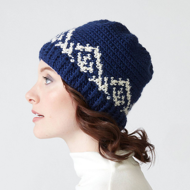 Winter Crown