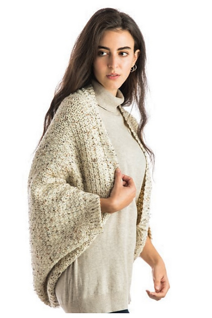 Comforts of Home Cocoon