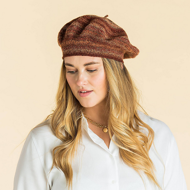 Classic Beret
