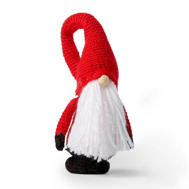 Santa Gnome
