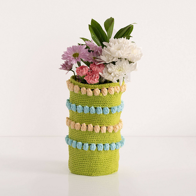 Tulip Basket​