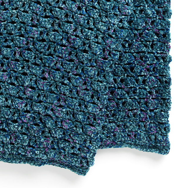 Easy Blocks Blanket