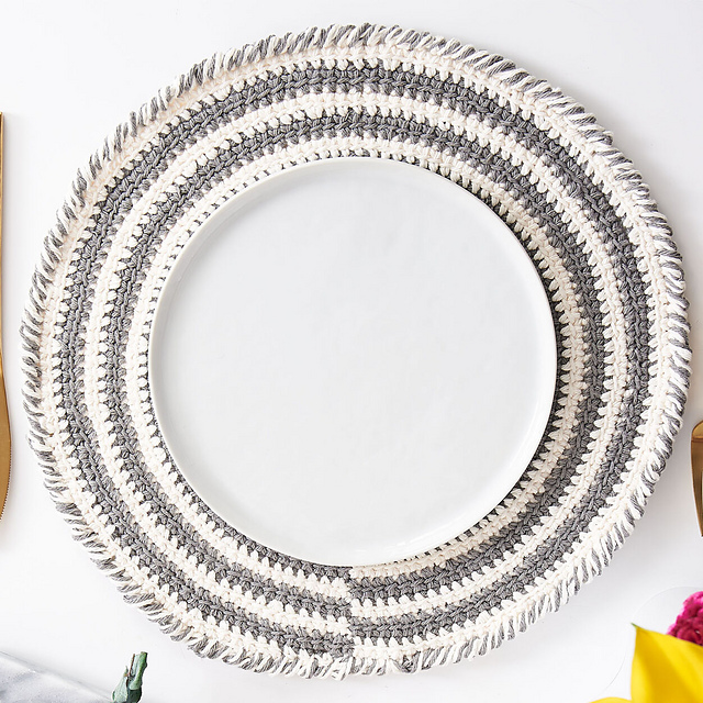 Spiral Charger