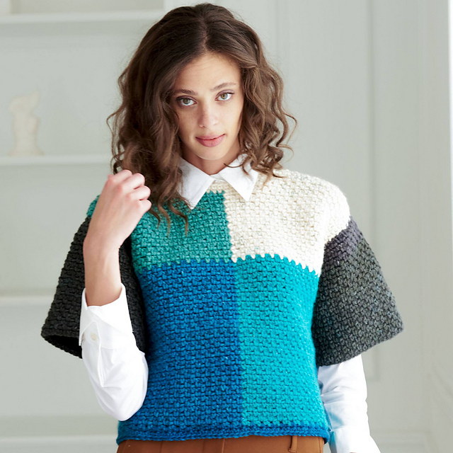 Downtime Pullover