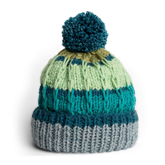 Hat On The Go