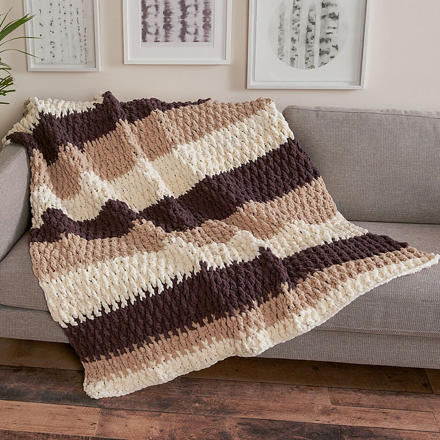 Lush Life Blanket O’Go