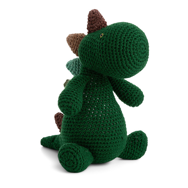 Squish-a-Saurus O'Go
