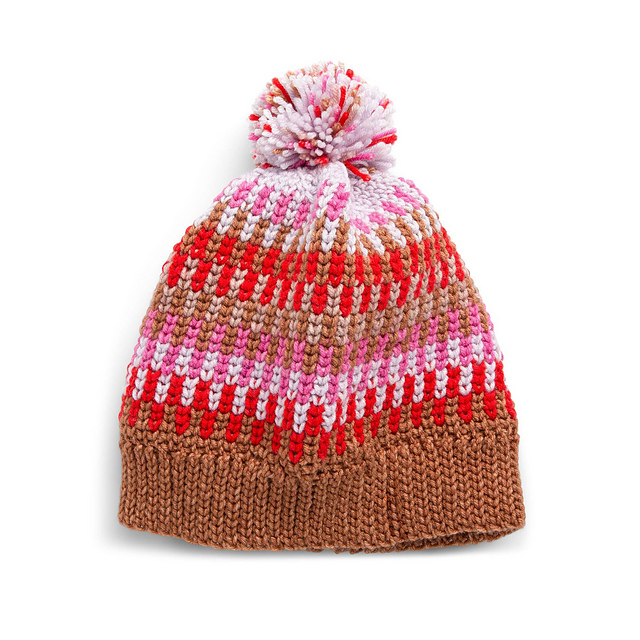 Nordic Hat
