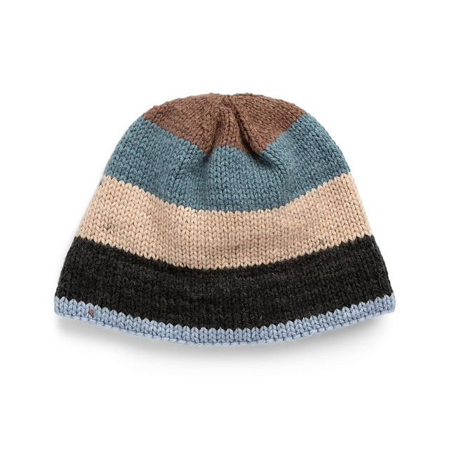 Adventurous Beginner Beanie