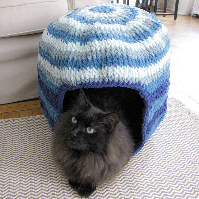 Pet Nest