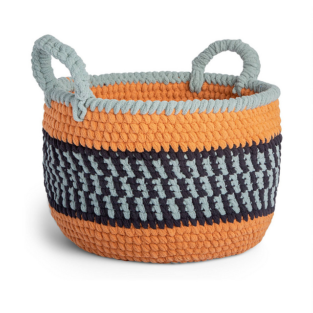 Split SC Colorwork