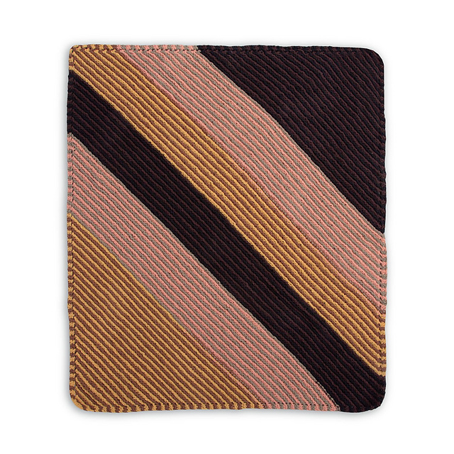 Beginner Bias Striped