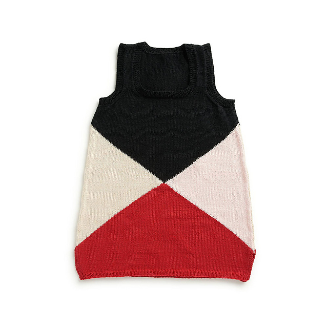 Grange Park Tunic