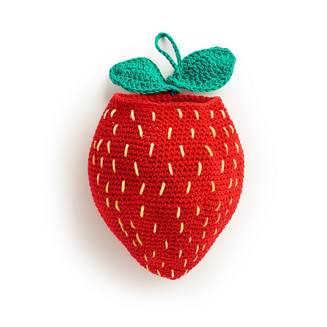 Berry Best Hanging Basket