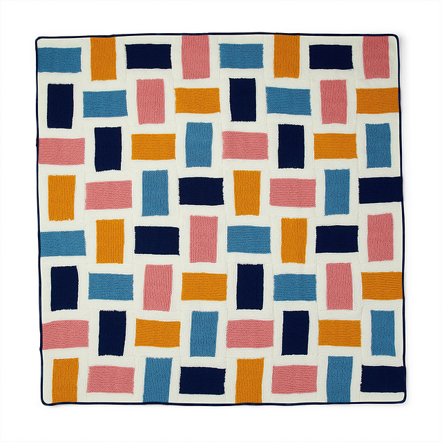 Garter Quilt Blocks
