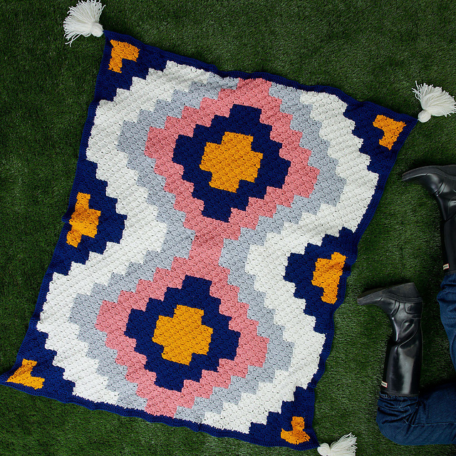 C2C Diamond Angles