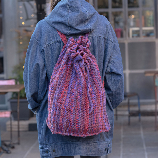Fiore Rucksack