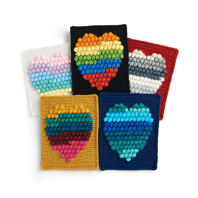 Love Wall Hanging