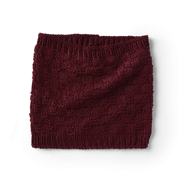 Keep Warm Cowl