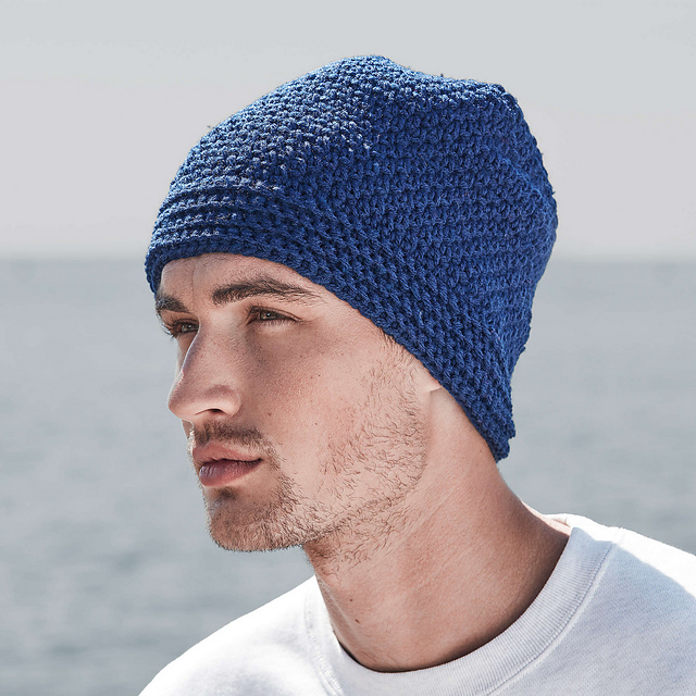Easy Texture Cap