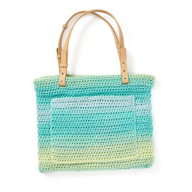 Kings Highway Beginner Tote