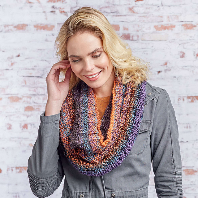 Classy Cowl