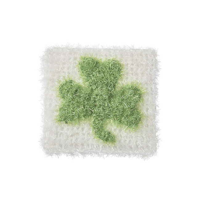 Shamrock Scrubby