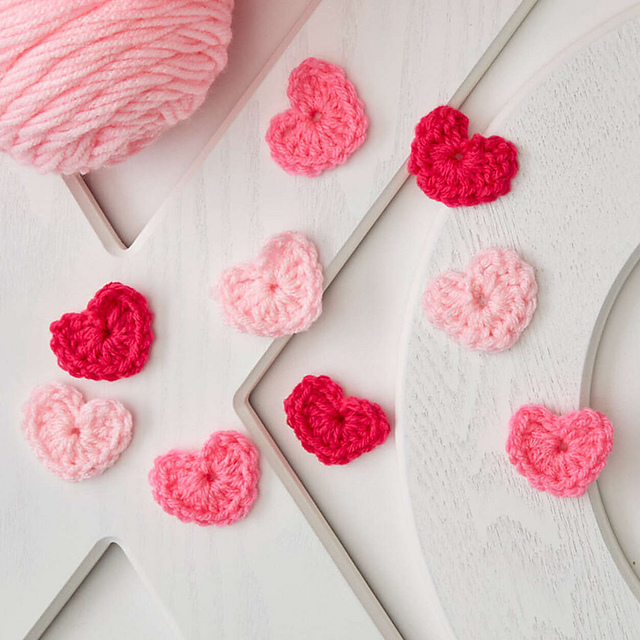Sweet Hearts