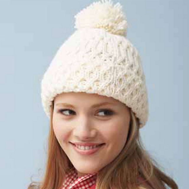 Fab Knit Hat