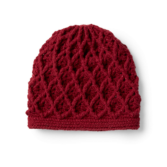 Sparkle Hat