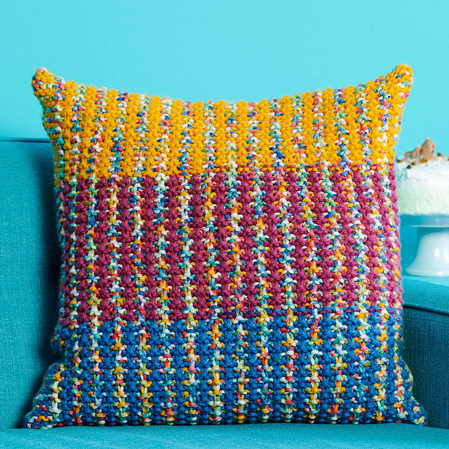 Tweedie Pillow