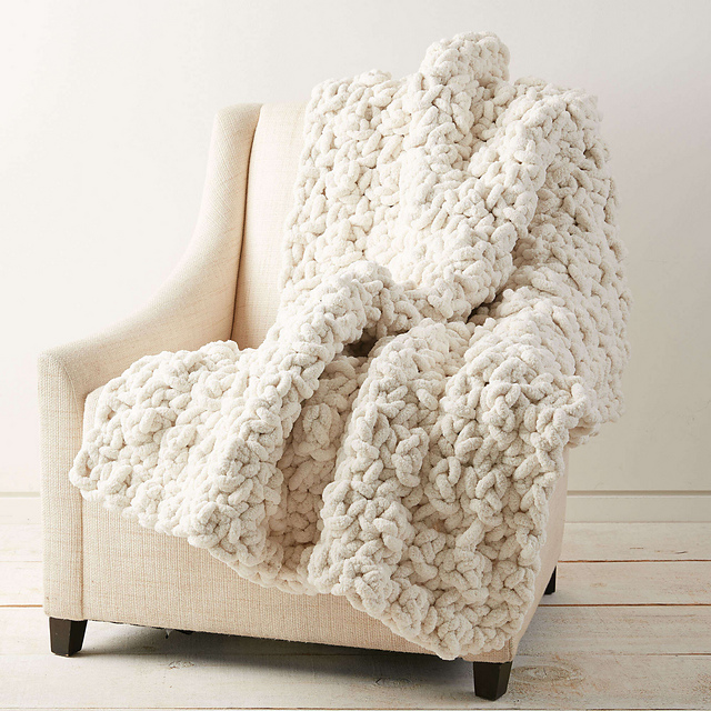 Whip It Up Blanket