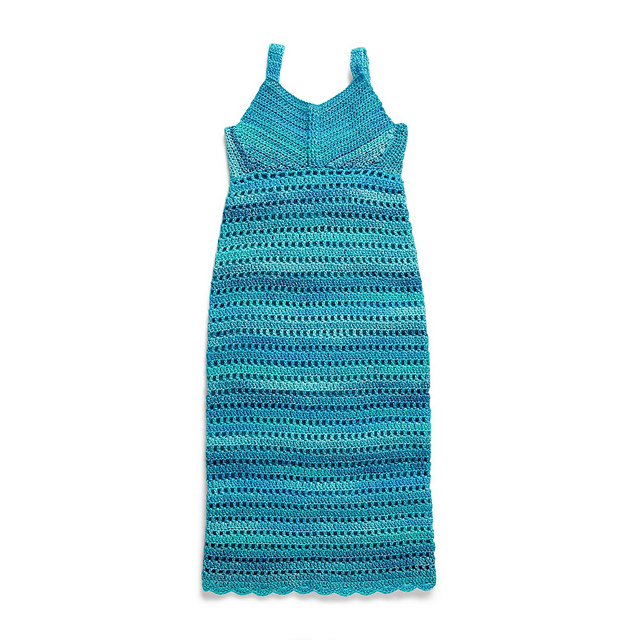 Tank Dress