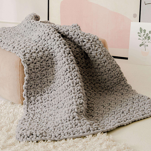 Mesh Blanket