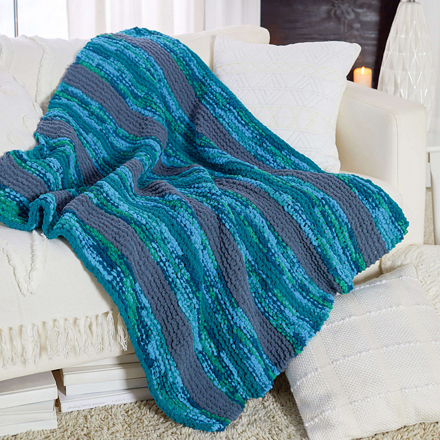 Cozy-Up Throw