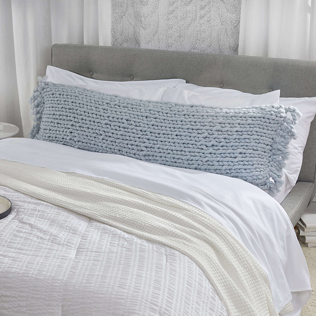 Good Night's Sleep Body Pillow