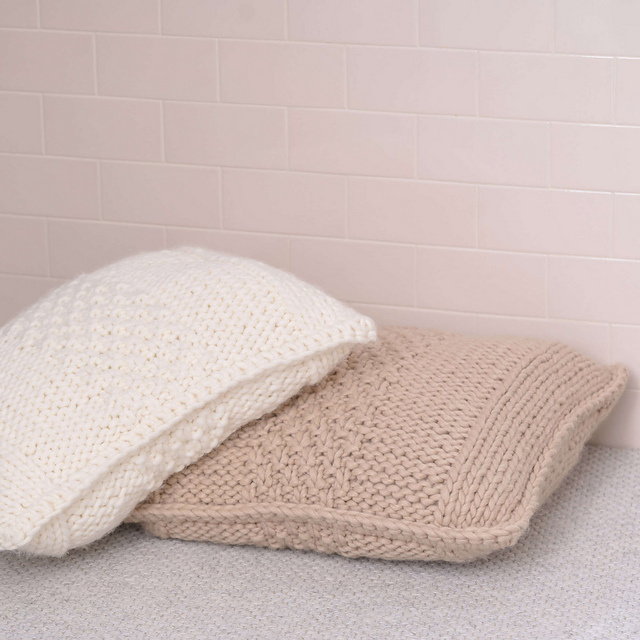 Roma Cushions