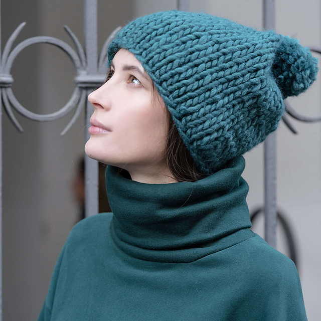 Foresto Classico Hat