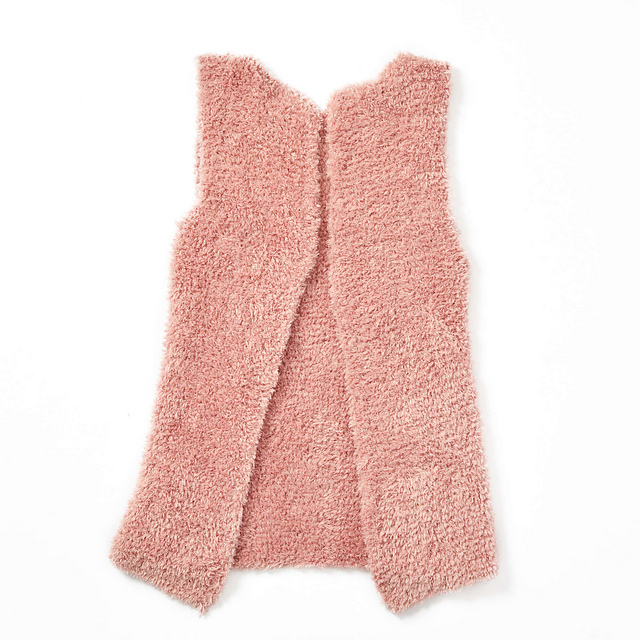 Cozy Style Vest