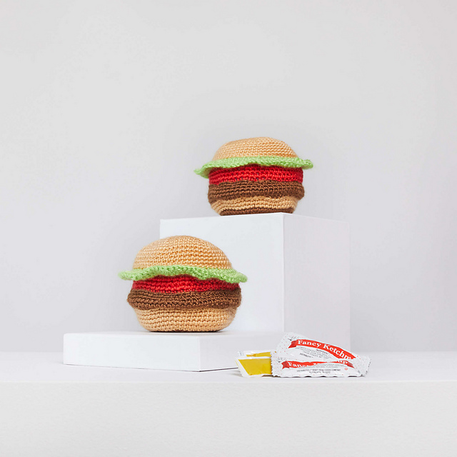 Tasty Hamburgers
