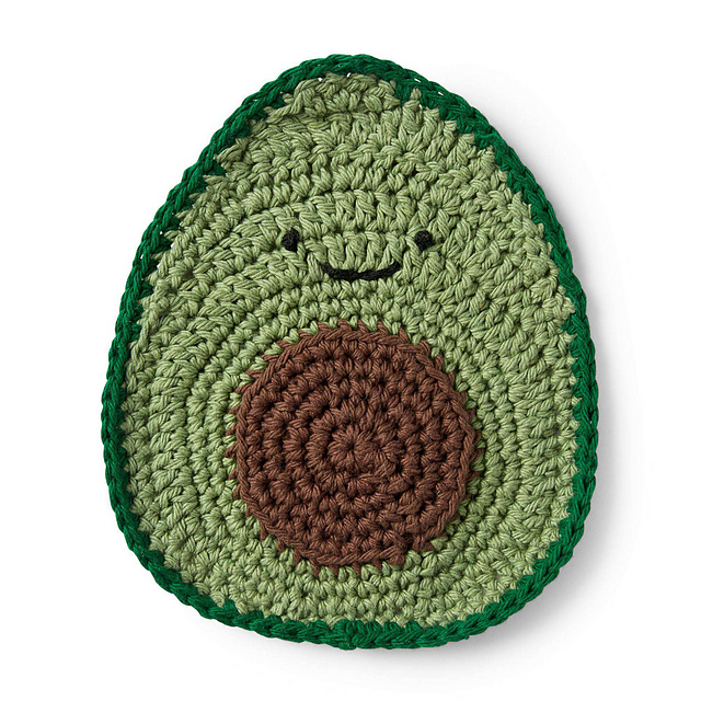Avocado Cloth