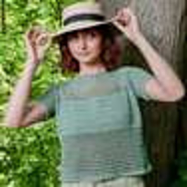 Outside the Box-y T-shirt