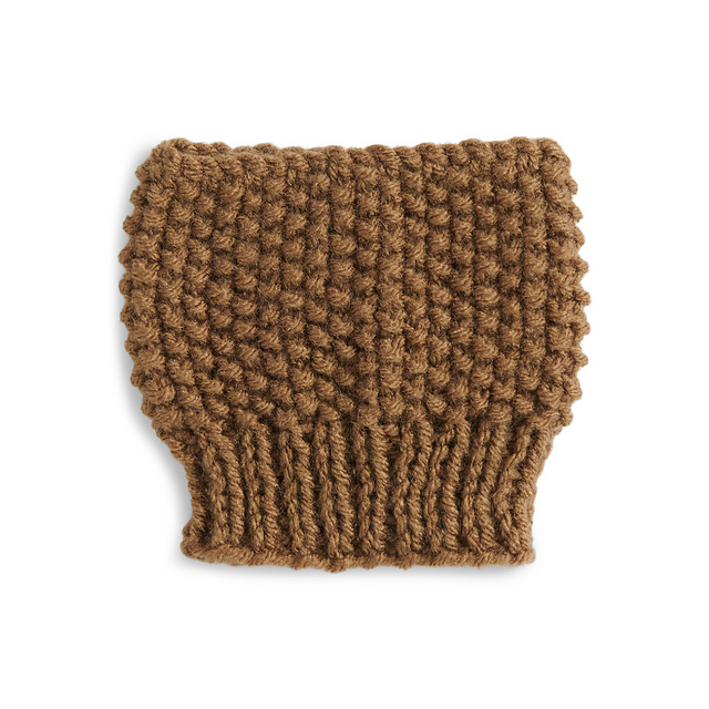 Quick Cup Cozy