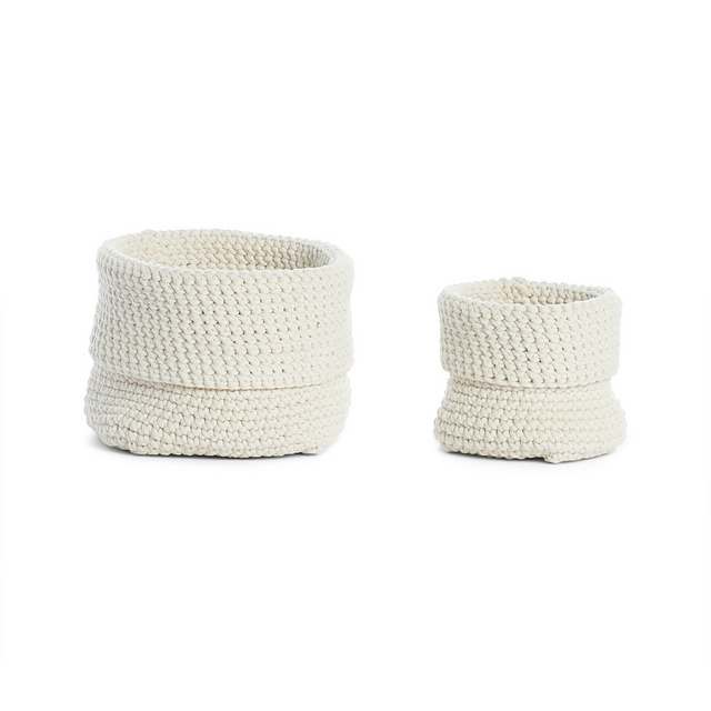 Dynamite Duo Baskets