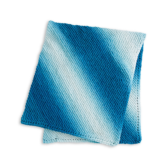 Cozy Corners Blanket