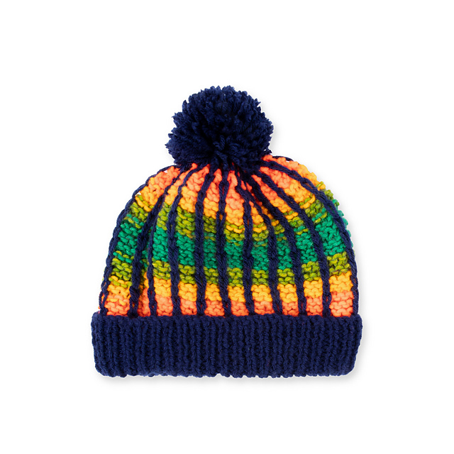 Between The Lines Hat