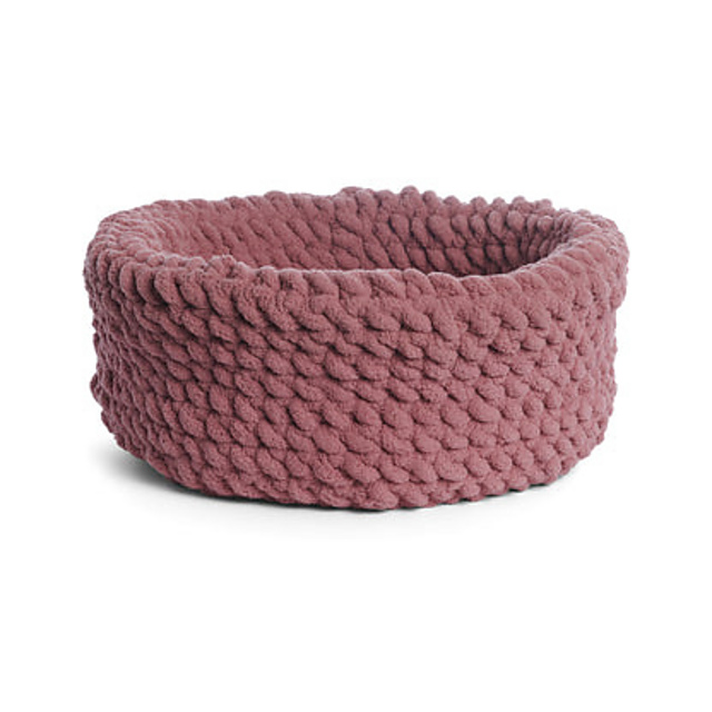 Cozy Pet Bed