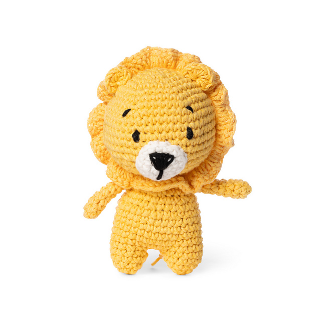 Leo the Lion