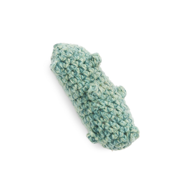 Pickle Cat Toy