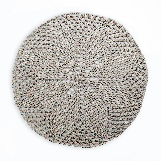 Cushy Rug